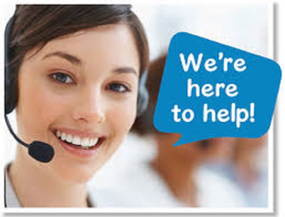 Customer Support Outsourcing Service